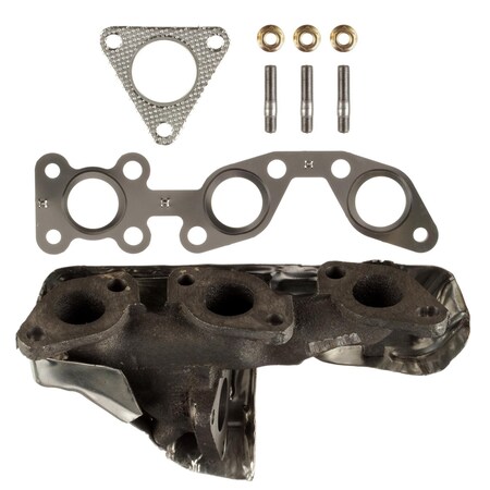 Atp Exhaust Manifold, 101321 101321